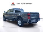 2023 Ford Super Duty F-350 SRW XLT Pickup 4D 6 3/4 ft