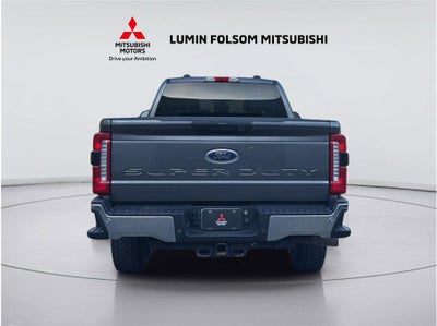 2023 Ford Super Duty F-350 SRW XLT Pickup 4D 6 3/4 ft