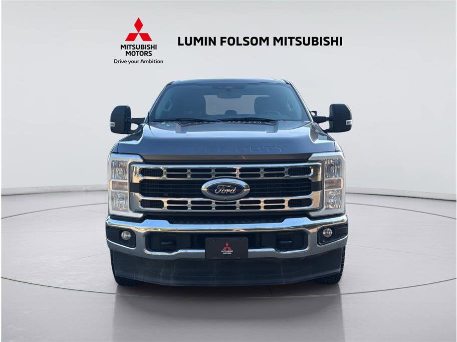 2023 Ford Super Duty F-350 SRW XLT Pickup 4D 6 3/4 ft
