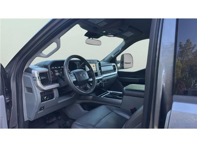 2023 Ford Super Duty F-350 SRW XLT Pickup 4D 6 3/4 ft