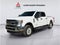 2022 Ford Super Duty F-350 SRW XLT Pickup 4D 6 3/4 ft