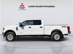 2022 Ford Super Duty F-350 SRW XLT Pickup 4D 6 3/4 ft