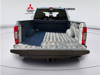 2022 Ford Super Duty F-350 SRW XLT Pickup 4D 6 3/4 ft