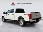 2022 Ford Super Duty F-350 SRW XLT Pickup 4D 6 3/4 ft
