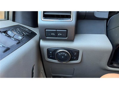 2022 Ford Super Duty F-350 SRW XLT Pickup 4D 6 3/4 ft