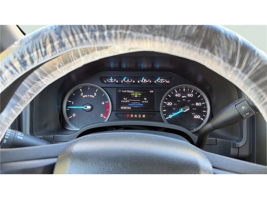 2022 Ford Super Duty F-350 SRW XLT Pickup 4D 6 3/4 ft