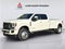 2022 Ford Super Duty F-450 DRW Limited Pickup 4D 8 ft