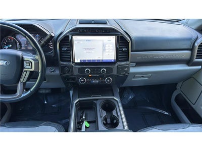 2022 Ford Super Duty F-450 DRW Limited Pickup 4D 8 ft