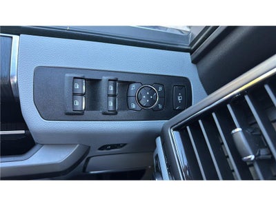 2022 Ford Super Duty F-450 DRW Limited Pickup 4D 8 ft
