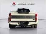 2022 Ford Super Duty F-450 DRW Limited Pickup 4D 8 ft