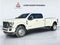 2022 Ford Super Duty F-450 DRW Platinum Pickup 4D 8 ft