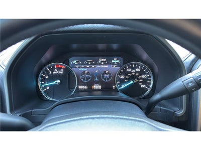 2022 Ford Super Duty F-450 DRW Platinum Pickup 4D 8 ft