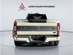2022 Ford Super Duty F-450 DRW Platinum Pickup 4D 8 ft