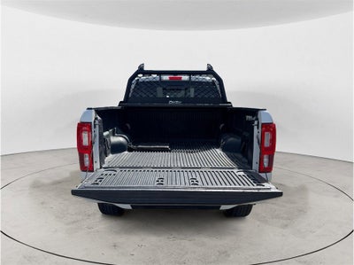 2019 Ford Ranger Lariat Pickup 2D 6 ft