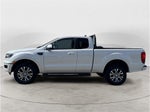 2019 Ford Ranger Lariat Pickup 2D 6 ft