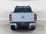 2019 Ford Ranger Lariat Pickup 2D 6 ft