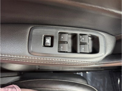 2020 Ford Ranger Lariat Pickup 4D 5 ft