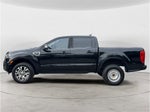 2020 Ford Ranger Lariat Pickup 4D 5 ft