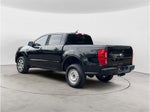 2020 Ford Ranger Lariat Pickup 4D 5 ft