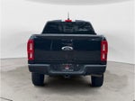 2020 Ford Ranger Lariat Pickup 4D 5 ft
