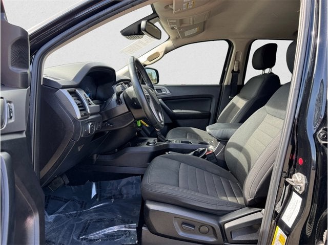 2019 Ford Ranger XLT Pickup 4D 5 ft