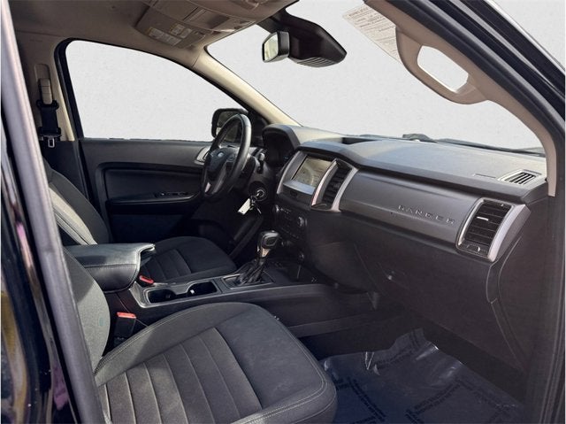 2019 Ford Ranger XLT Pickup 4D 5 ft