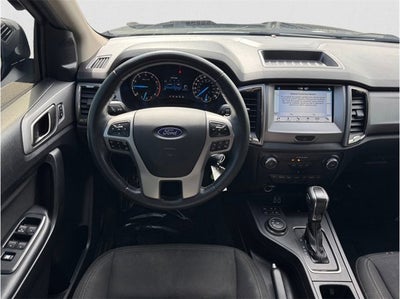 2019 Ford Ranger XLT Pickup 4D 5 ft
