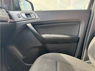 2019 Ford Ranger XLT Pickup 4D 5 ft