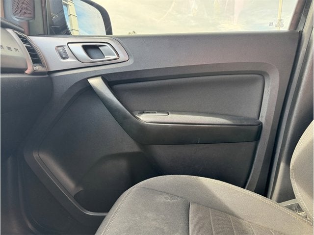 2019 Ford Ranger XLT Pickup 4D 5 ft