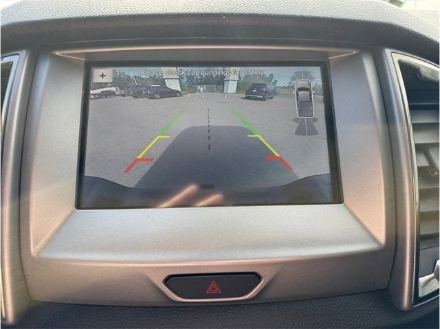 2019 Ford Ranger XLT Pickup 4D 5 ft