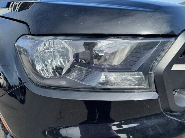 2019 Ford Ranger XLT Pickup 4D 5 ft