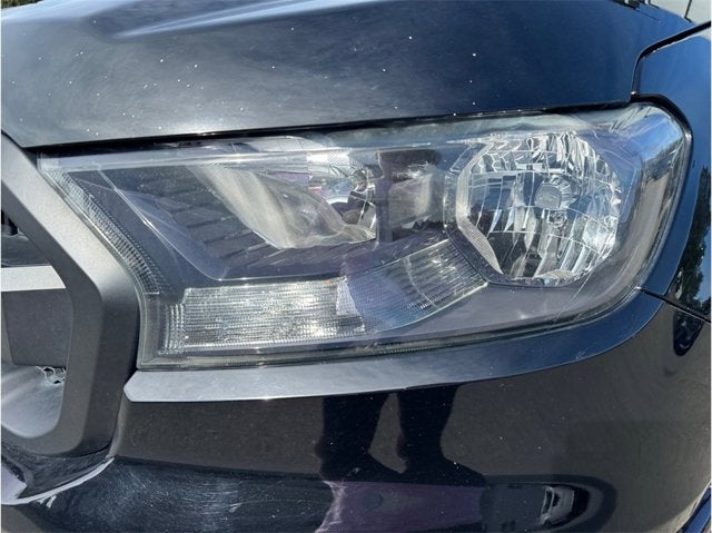 2019 Ford Ranger XLT Pickup 4D 5 ft