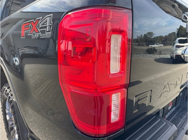 2019 Ford Ranger XLT Pickup 4D 5 ft