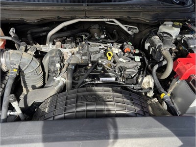 2019 Ford Ranger XLT Pickup 4D 5 ft