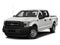 2017 Ford F-150 Platinum Pickup 4D 5 1/2 ft