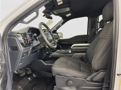 2022 Ford F-150 XL Pickup 4D 5 1/2 ft