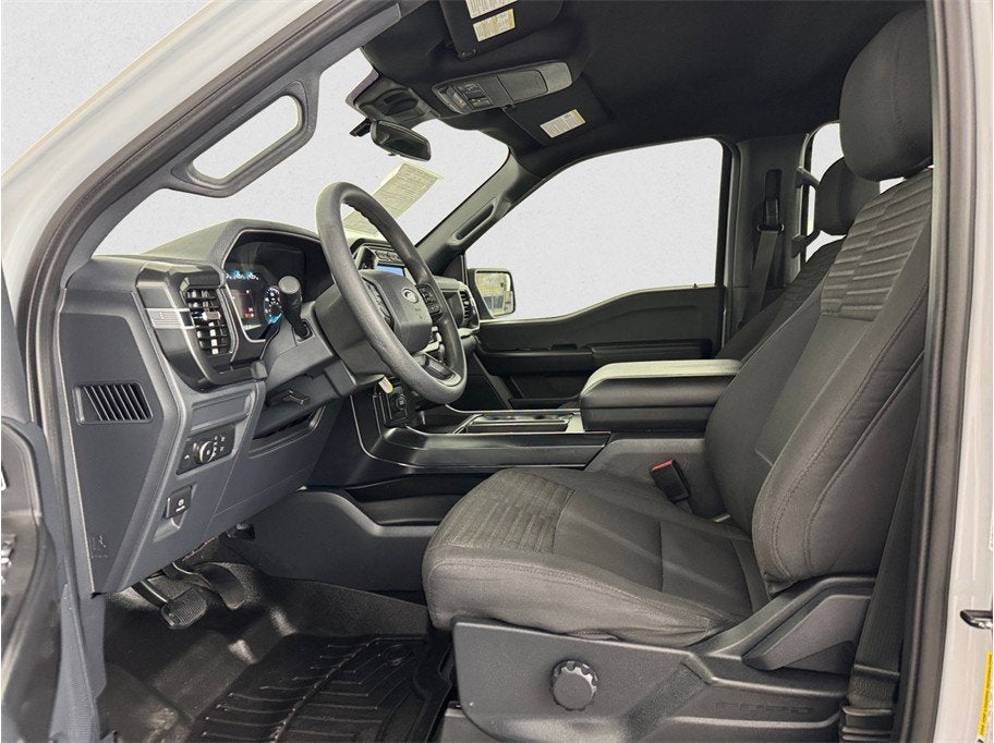 2022 Ford F-150 XL Pickup 4D 5 1/2 ft