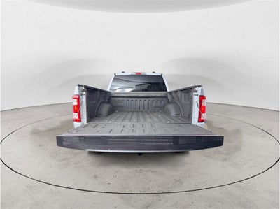 2022 Ford F-150 XL Pickup 4D 5 1/2 ft