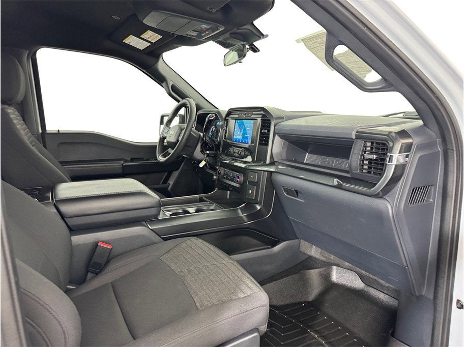 2022 Ford F-150 XL Pickup 4D 5 1/2 ft