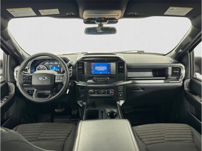 2022 Ford F-150 XL Pickup 4D 5 1/2 ft