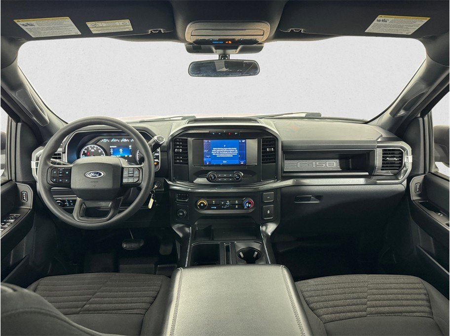 2022 Ford F-150 XL Pickup 4D 5 1/2 ft