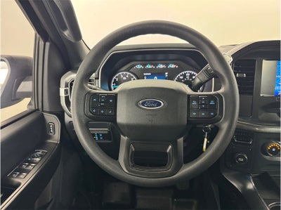 2022 Ford F-150 XL Pickup 4D 5 1/2 ft