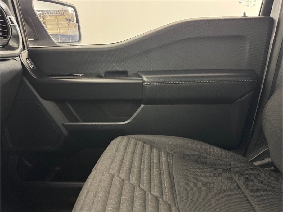 2022 Ford F-150 XL Pickup 4D 5 1/2 ft