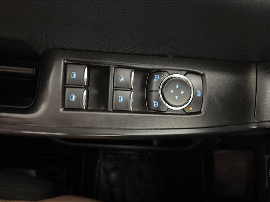 2022 Ford F-150 XL Pickup 4D 5 1/2 ft