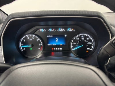 2022 Ford F-150 XL Pickup 4D 5 1/2 ft