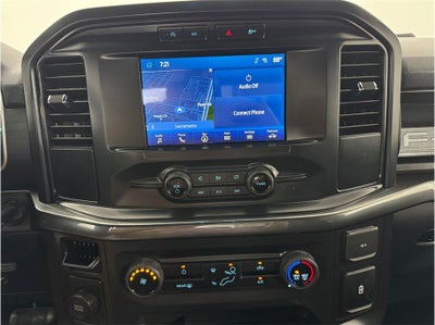 2022 Ford F-150 XL Pickup 4D 5 1/2 ft