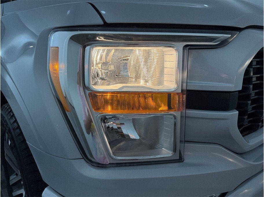 2022 Ford F-150 XL Pickup 4D 5 1/2 ft