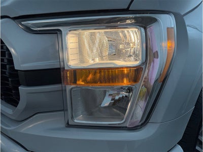 2022 Ford F-150 XL Pickup 4D 5 1/2 ft