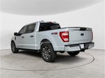 2022 Ford F-150 XL Pickup 4D 5 1/2 ft
