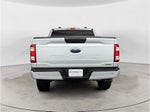 2022 Ford F-150 XL Pickup 4D 5 1/2 ft